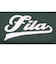フィラ（FILA）テニス サンバイザー CZ6SGW066-DGN