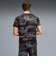 プーマ（PUMA）ランニング ヴェロシティ AOP 半袖 Tシャツ 529127 01 BLK