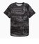 プーマ（PUMA）ランニング ヴェロシティ AOP 半袖 Tシャツ 529127 01 BLK
