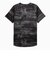 プーマ（PUMA）ランニング ヴェロシティ AOP 半袖 Tシャツ 529127 01 BLK
