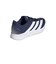 アディダス（adidas）スポーツシューズ ランニングシューズ デュラモ RC2 ダークブルー NSZ96-JQ8077 トレーニングシューズ