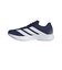 アディダス（adidas）スポーツシューズ ランニングシューズ デュラモ RC2 ダークブルー NSZ96-JQ8077 トレーニングシューズ