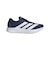 アディダス（adidas）スポーツシューズ ランニングシューズ デュラモ RC2 ダークブルー NSZ96-JQ8077 トレーニングシューズ