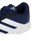アディダス（adidas）スポーツシューズ ランニングシューズ デュラモ RC2 ダークブルー NSZ96-JQ8077 トレーニングシューズ