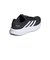 アディダス（adidas）ランニングシューズ ジョギングシューズ レスポンス 2 ホワイト ブラック OSH79-KJ1748 スポーツシューズ