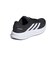 アディダス（adidas）ランニングシューズ ジョギングシューズ レスポンス 2 ホワイト ブラック OSH79-KJ1748 スポーツシューズ