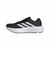 アディダス（adidas）ランニングシューズ ジョギングシューズ レスポンス 2 ホワイト ブラック OSH79-KJ1748 スポーツシューズ