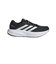 アディダス（adidas）ランニングシューズ ジョギングシューズ レスポンス 2 ホワイト ブラック OSH79-KJ1748 スポーツシューズ