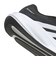 アディダス（adidas）ランニングシューズ ジョギングシューズ レスポンス 2 ホワイト ブラック OSH79-KJ1748 スポーツシューズ
