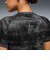 プーマ（PUMA）ランニング ヴェロシティ AOP 半袖 Tシャツ 529123 01 BLK