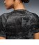 プーマ（PUMA）ランニング ヴェロシティ AOP 半袖 Tシャツ 529123 01 BLK