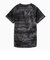 プーマ（PUMA）ランニング ヴェロシティ AOP 半袖 Tシャツ 529123 01 BLK