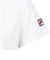 フィラ（FILA）テニスウェア グラフィックTシャツ CZ6SGW041-WTO