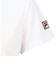 フィラ（FILA）テニスウェア グラフィックTシャツ CZ6SGW041-WTO