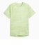 プーマ（PUMA）ランニング ヴェロシティ AOP 半袖 Tシャツ 529127 38 FGRN