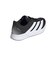 アディダス（adidas）スポーツシューズ ランニングシューズ デュラモ RC2 ホワイト ブラック NSZ97-JS4435 トレーニングシューズ