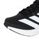 アディダス（adidas）スポーツシューズ ランニングシューズ デュラモ RC2 ホワイト ブラック NSZ97-JS4435 トレーニングシューズ
