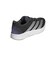 アディダス（adidas）スポーツシューズ ランニングシューズ デュラモ RC2 ブラック シルバー NSZ96-JP9197 トレーニングシューズ