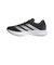 アディダス（adidas）スポーツシューズ ランニングシューズ デュラモ RC2 ブラック シルバー NSZ96-JP9197 トレーニングシューズ