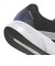アディダス（adidas）スポーツシューズ ランニングシューズ デュラモ RC2 ブラック シルバー NSZ96-JP9197 トレーニングシューズ
