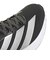 アディダス（adidas）スポーツシューズ ランニングシューズ デュラモ RC2 ブラック シルバー NSZ96-JP9197 トレーニングシューズ