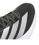 アディダス（adidas）スポーツシューズ ランニングシューズ デュラモ RC2 ブラック シルバー NSZ96-JP9197 トレーニングシューズ