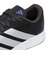 アディダス（adidas）スポーツシューズ ランニングシューズ デュラモ RC2 ブラック シルバー NSZ96-JP9197 トレーニングシューズ