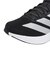 アディダス（adidas）スポーツシューズ ランニングシューズ デュラモ RC2 ブラック シルバー NSZ96-JP9197 トレーニングシューズ