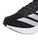 アディダス（adidas）スポーツシューズ ランニングシューズ デュラモ RC2 ブラック シルバー NSZ96-JP9197 トレーニングシューズ