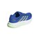 アディダス（adidas）ランニングシューズ ジョギングシューズ レスポンス 2 ブルー シルバー OSH79-KJ1756 スポーツ シューズ
