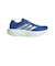 アディダス（adidas）ランニングシューズ ジョギングシューズ レスポンス 2 ブルー シルバー OSH79-KJ1756 スポーツ シューズ