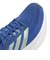アディダス（adidas）ランニングシューズ ジョギングシューズ レスポンス 2 ブルー シルバー OSH79-KJ1756 スポーツ シューズ
