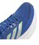 アディダス（adidas）ランニングシューズ ジョギングシューズ レスポンス 2 ブルー シルバー OSH79-KJ1756 スポーツ シューズ