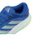 アディダス（adidas）ランニングシューズ ジョギングシューズ レスポンス 2 ブルー シルバー OSH79-KJ1756 スポーツ シューズ