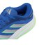 アディダス（adidas）ランニングシューズ ジョギングシューズ レスポンス 2 ブルー シルバー OSH79-KJ1756 スポーツ シューズ