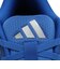 アディダス（adidas）ランニングシューズ ジョギングシューズ レスポンス 2 ブルー シルバー OSH79-KJ1756 スポーツ シューズ