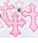 帽子 Multiple Cross メッシュキャップ 2611-08150-02480
