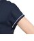 バボラ（BABOLAT）テニスウェア PLAY 半袖Tシャツ BWG6327-NV