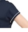 バボラ（BABOLAT）テニスウェア PLAY 半袖Tシャツ BWG6327-NV