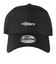 ニューエラ（NEW ERA）キャップ 39THIRTY Open Back マグネット ブラック 14921950