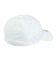 ニューエラ（NEW ERA）キャップ 39THIRTY Open Back マグネット ホワイト 14921949