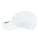 ニューエラ（NEW ERA）キャップ 39THIRTY Open Back マグネット ホワイト 14921949