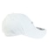 ニューエラ（NEW ERA）キャップ 39THIRTY Open Back マグネット ホワイト 14921949