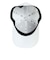 ニューエラ（NEW ERA）キャップ 39THIRTY Open Back マグネット ホワイト 14921949