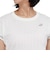バボラ（BABOLAT）テニスウェア PLAY 半袖Tシャツ BWG6327-WH