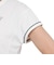 バボラ（BABOLAT）テニスウェア PLAY 半袖Tシャツ BWG6327-WH