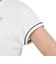 バボラ（BABOLAT）テニスウェア PLAY 半袖Tシャツ BWG6327-WH