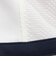 バボラ（BABOLAT）テニスウェア PLAY 半袖Tシャツ BWG6327-WH