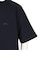 アクア（AQA）ラッシュガード 半袖 遮熱ラッシュ Tシャツ KW-4658 BLK
