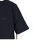 アクア（AQA）ラッシュガード 半袖 遮熱ラッシュ Tシャツ KW-4658 BLK